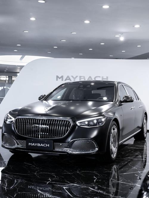 佛山277岚图汽车的售后服务让用户无忧出行，迈巴赫未来的豪华车趋势