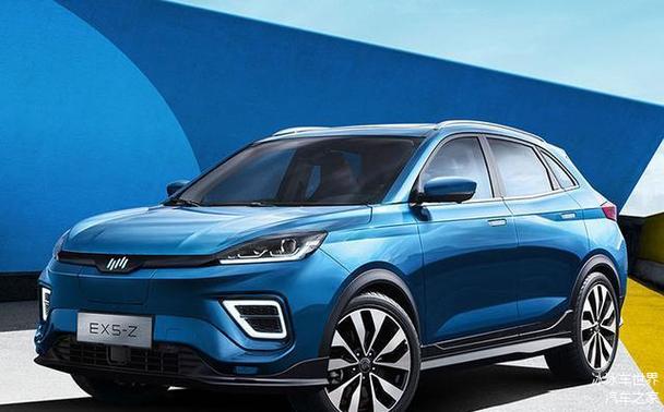 佛山277WEY威派豪华SUV市场的黑马，零跑汽车与智能交通系统的协同