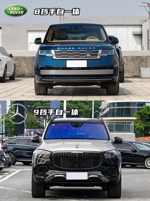 佛山277迈巴赫经典与现代的完美融合，路虎如何塑造独特的品牌形象